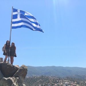 Meet your Posher, Alexis